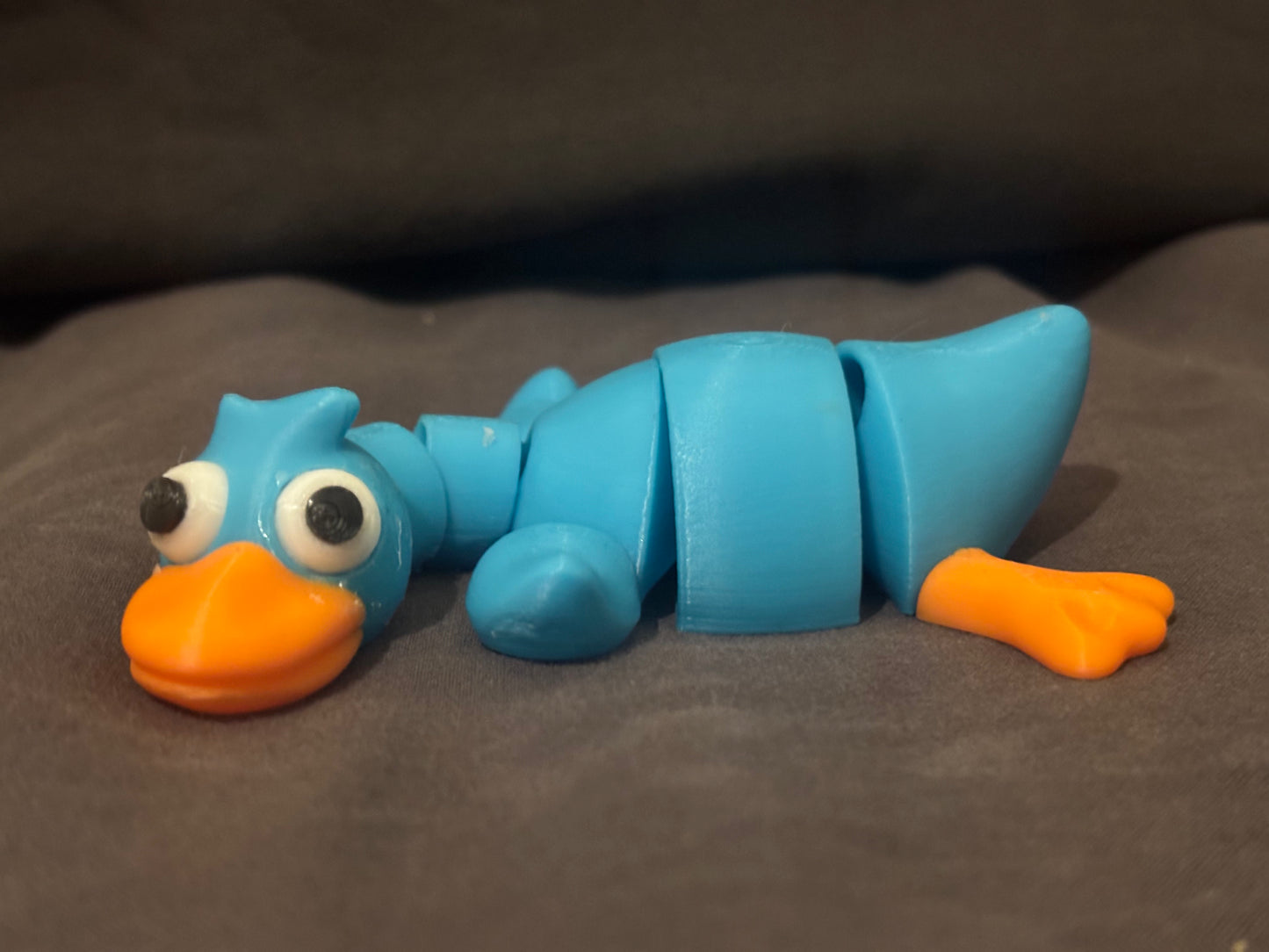 cute ducky
