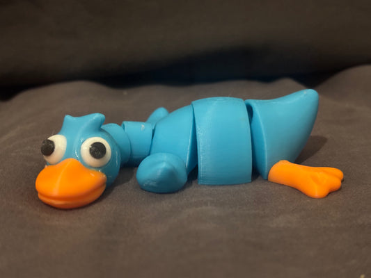 cute ducky