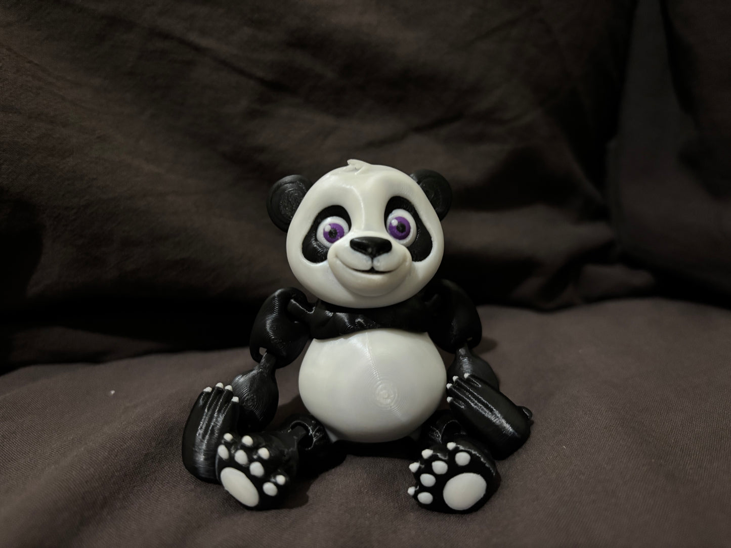 Panda Flexi