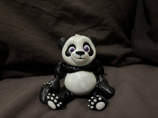 Panda Flexi
