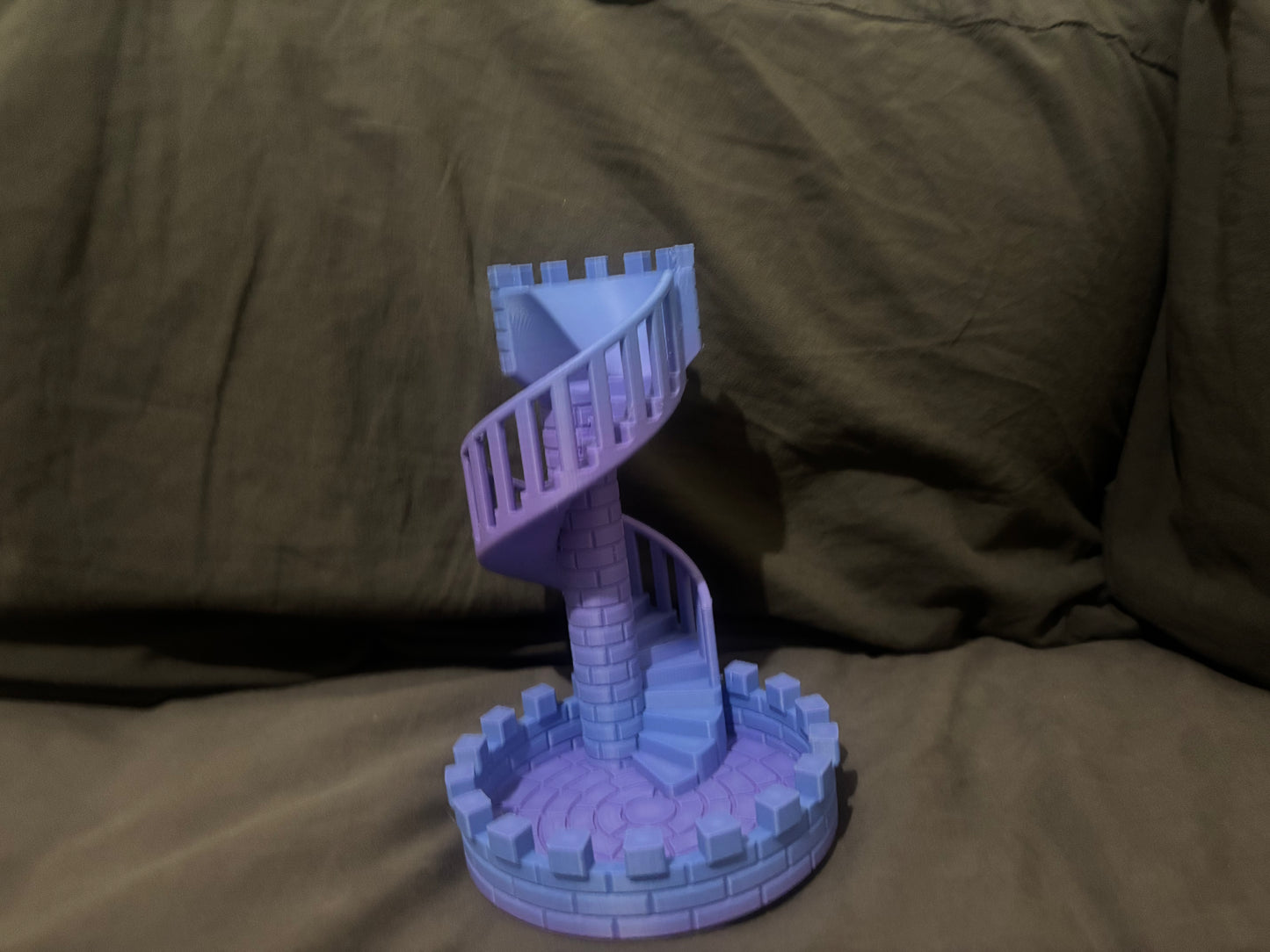dice tower