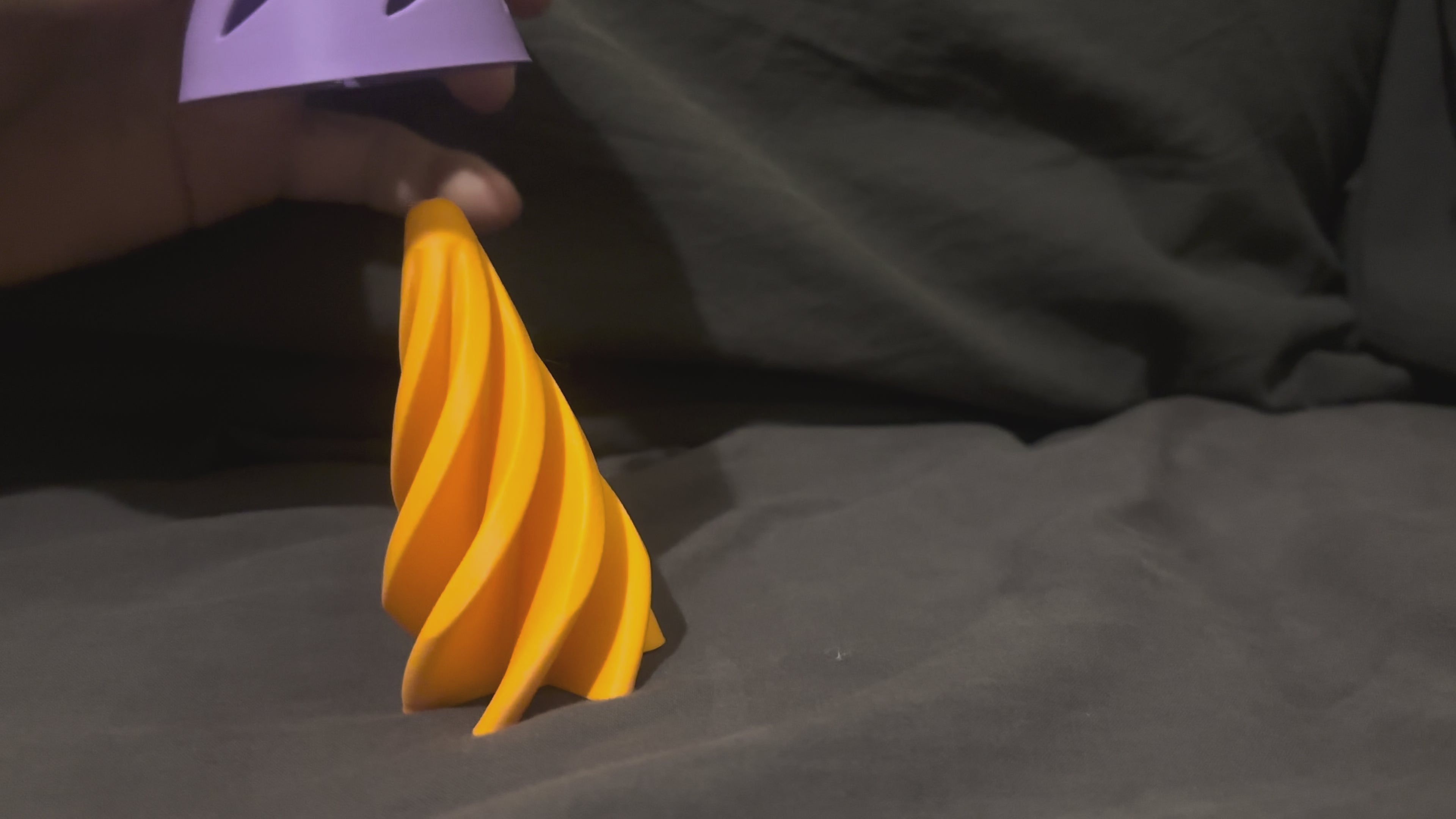 Cone Fidget – KyeLab